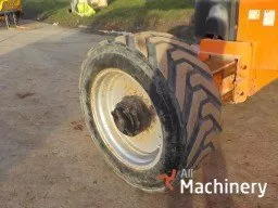 JLG 1250AJP Articulated boom lifts (2008 year) #10