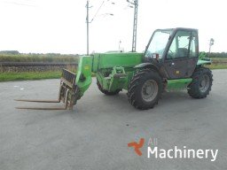 MANITOU MT1335SLT Telescopic handlers (2005 year) #1007