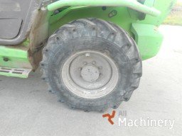 MANITOU MT1335SLT Telescopic handlers (2005 year) #1007