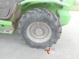 MANITOU MT1335SLT Telescopic handlers (2005 year) #1007