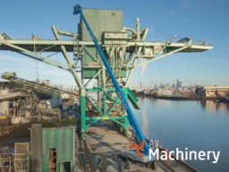 GENIE SX-150 Telescopic boom lifts #1010