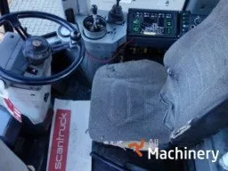 CASE 721B Front-end loaders (1996 year) #1014