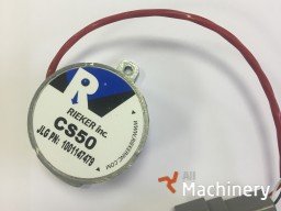 JLG 1001147479 Working platform electrics #1020