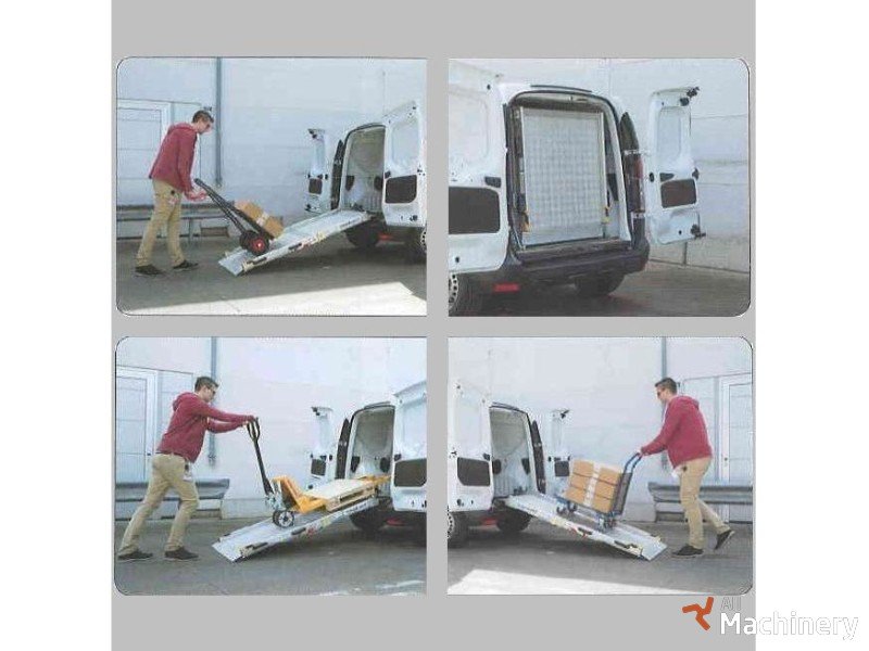 OTHER Ramp for VAN Dock levelers #1021