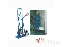 OTHER dviratis vežimėlis Hand pallet trucks #1022