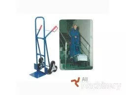 OTHER dviratis vežimėlis Hand pallet trucks (2017 year) #1022