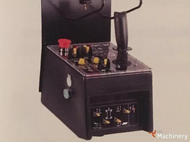 JLG 0253516S Working platform electric parts (2017 year) #1034