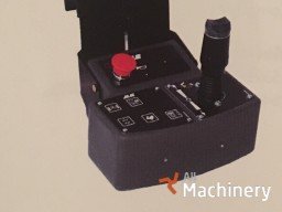 JLG 0257378S Working platform electrics #1035