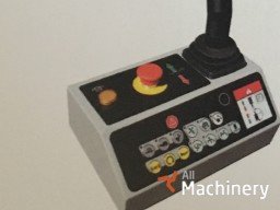 HAULOTTE 10104007 Working platform electrics #1038