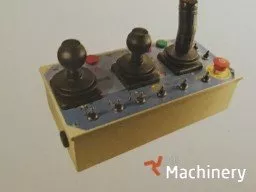 HAULOTTE 178B161500 Working platform electric parts (2017 year) #1040