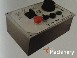 HAULOTTE 10204016 Working platform electric parts (2017 year) #1041