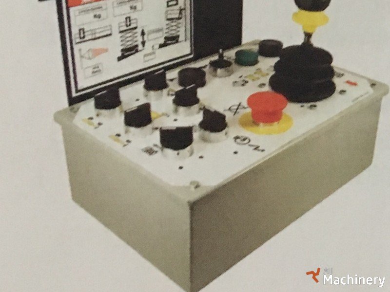 HAULOTTE 196B151270 Working platform electric parts (2017 year) #1043