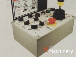 HAULOTTE 196B151270 Working platform electric parts (2017 year) #1043