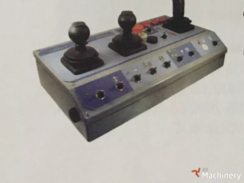 HAULOTTE HA 32 PX Working platform electric parts (2017 year) #1044