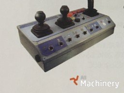 HAULOTTE HA 32 PX Working platform electric parts (2017 year) #1044