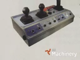 HAULOTTE HA 32 PX Working platform electric parts (2017 year) #1044