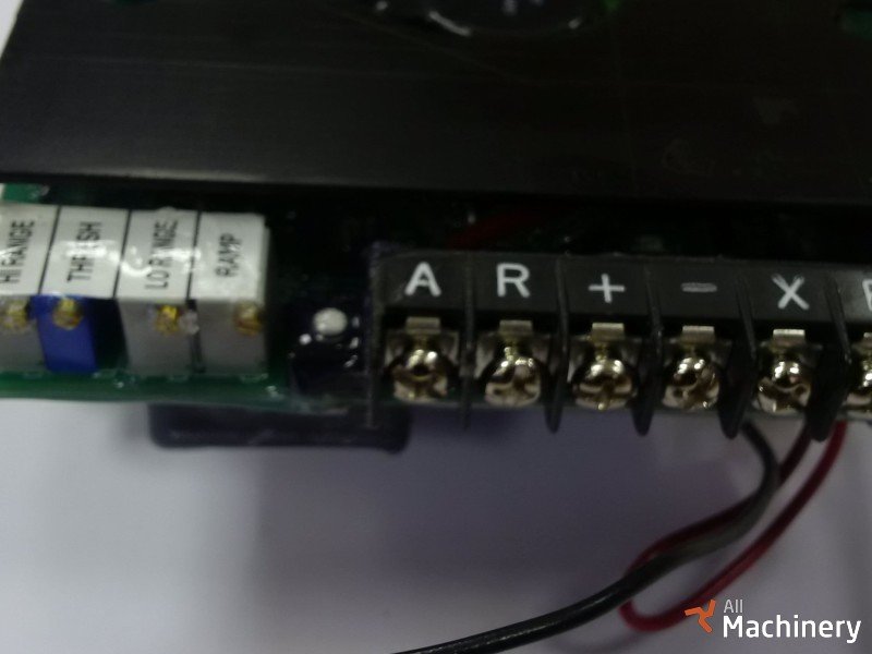 GROVE EMS4M10203  Working platform electrics #1045