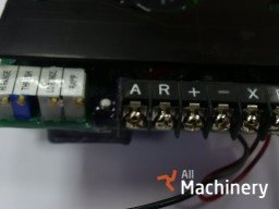 GROVE EMS4M10203  Working platform electrics #1045