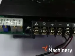 GROVE EMS4M10203  Working platform electric parts (2017 year) #1045