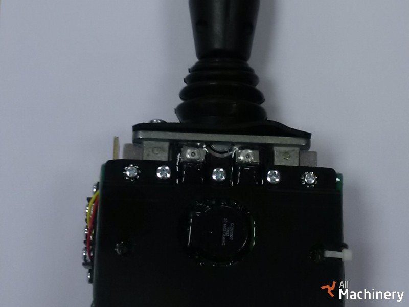 GROVE EMS4M10203  Working platform electrics #1045