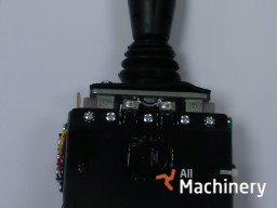 GROVE EMS4M10203  Working platform electrics #1045