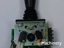 GROVE EMS4M10203  Working platform electric parts (2017 year) #1045