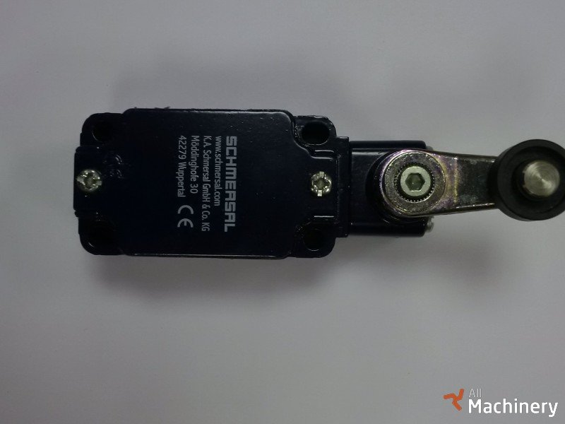 LIFTLUX 101167776  E000376 Working platform electric parts (2017 year) #1046