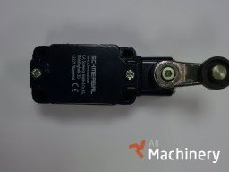 LIFTLUX 101167776  E000376 Working platform electric parts (2017 year) #1046