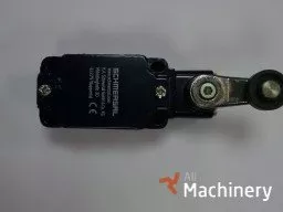 LIFTLUX 101167776  E000376 Working platform electric parts (2017 year) #1046