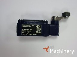 LIFTLUX 101167776  E000376 Working platform electric parts (2017 year) #1046