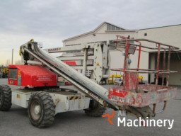 BASKET SEL 22 Articulated boom lifts #1053