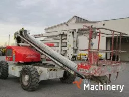 BASKET SEL 22 Articulated boom lifts (1999 year) #1053
