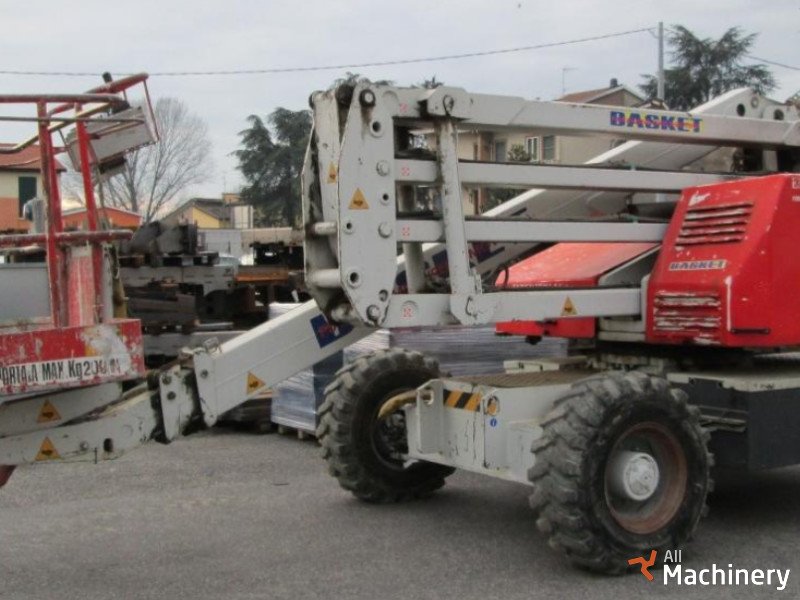 BASKET SEL 22 Articulated boom lifts #1053