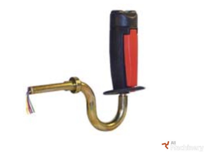 MEC MC-13647 Working platform electrics #1057