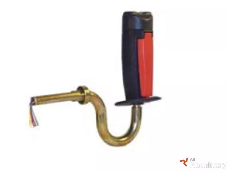 MEC MC-13647 Working platform electric parts (2017 year) #1057