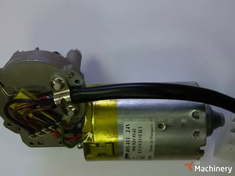 LIEBHERR Valeo 403.411 windscreen wiper motor Electrics (2017 year) #1074