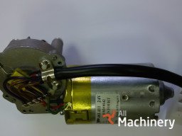 LIEBHERR Valeo 403.411 windscreen wiper motor Electrics #1074