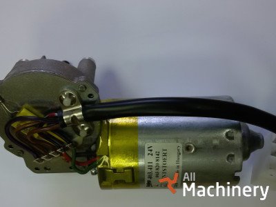 LIEBHERR Valeo 403.411 windscreen wiper motor Electrics #1074