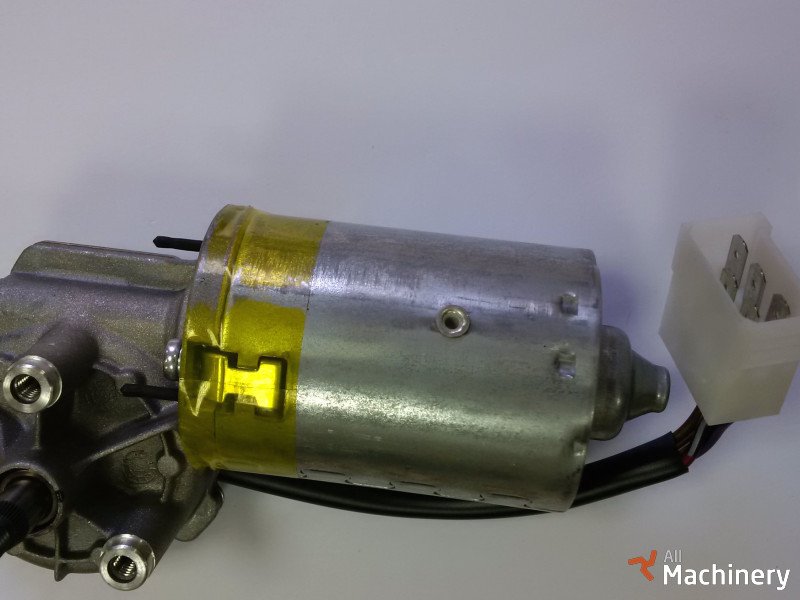 LIEBHERR Valeo 403.411 windscreen wiper motor Electrics #1074