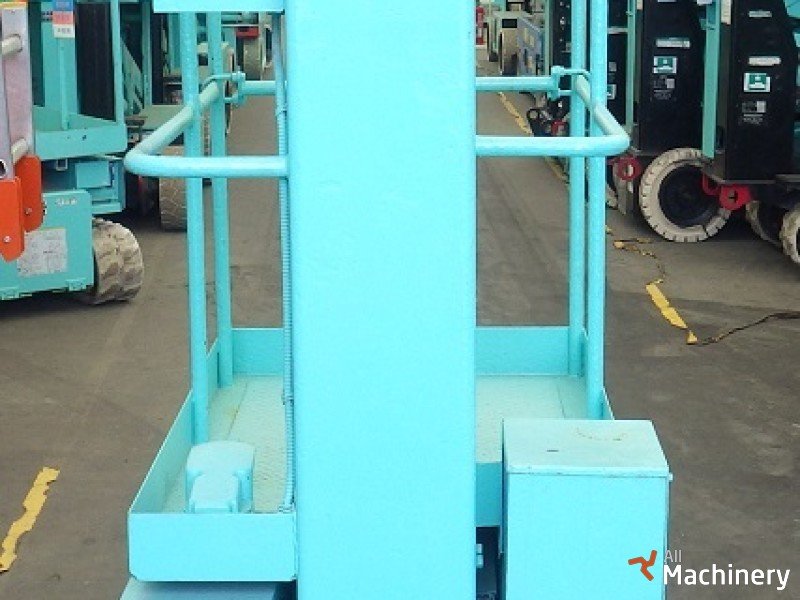 TADANO AC-40 Vertical mast lifts #1075