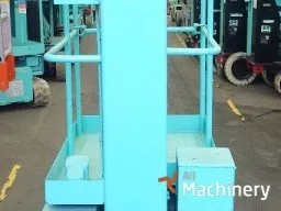 TADANO AC-40 Vertical mast lifts (2002 year) #1075