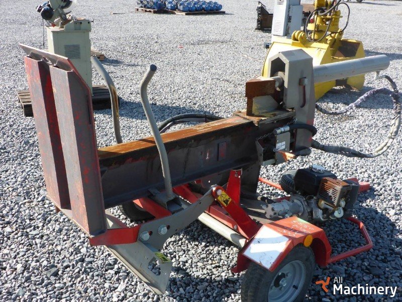 TOW BEHIND  Log Splitter Wood splitters #1079