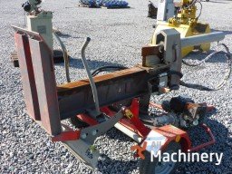 TOW BEHIND  Log Splitter Wood splitters #1079