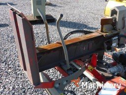 TOW BEHIND  Log Splitter Wood splitters #1079