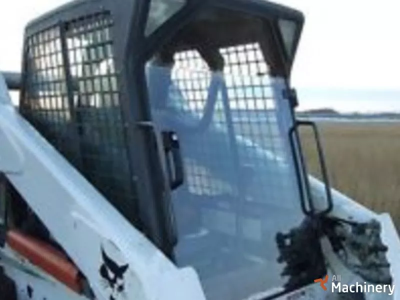 BOBCAT 443 Cabin and body spare parts (2017 year) #1086