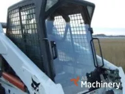 BOBCAT 443 Cabin and body spare parts (2017 year) #1086