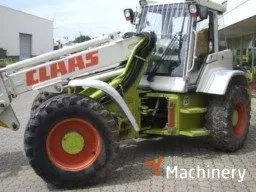 CLAAS RANGER 907 T Loader cabins and body parts (2017 year) #1087