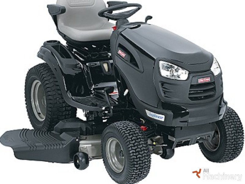 CRAFTSMAN Gt 5000 Lawn tractors (2017 year) #1097