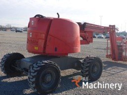 HAULOTTE HA16PX Articulated boom lifts #11