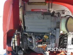 HAULOTTE HA16PX Articulated boom lifts (2005 year) #11